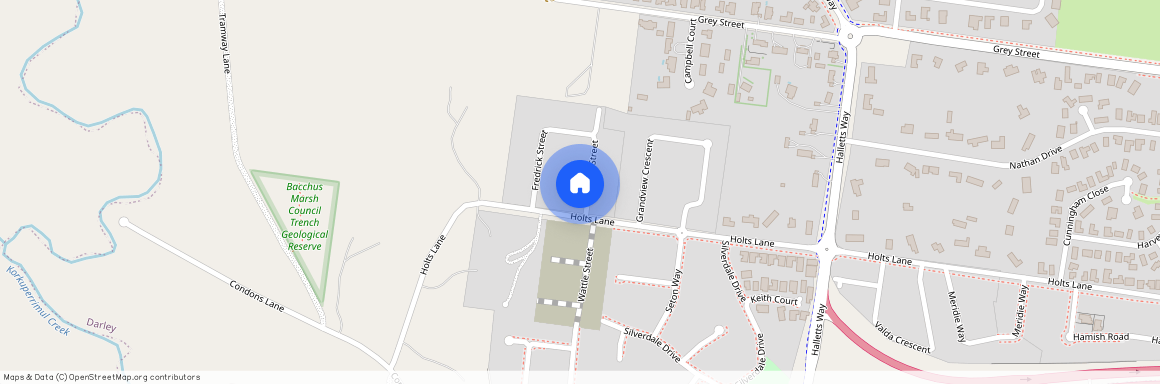 9/5 Ross Street, 3340, Darley Vic