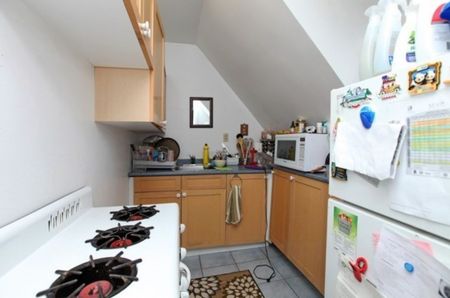 For Lease - 536 Huron Street Unit# N, Toronto, Ontario - Photo 4