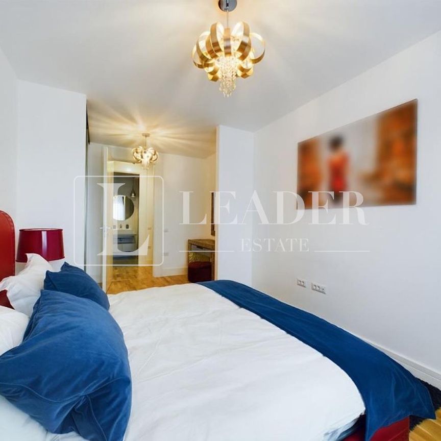 2 Camere | Premium | Barbu Vacarescu | The Address - Fotografie 1