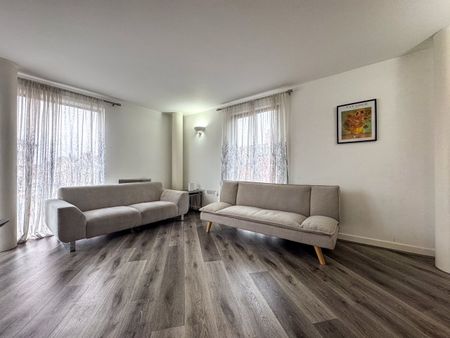 2 Bed Flat, Spencer Point, B18 - Photo 2