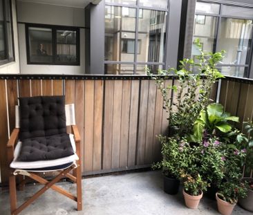 Elevation, Location, Sophistication - Mt Eden - Photo 6