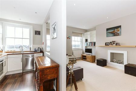 1 bedroom apartment to rent - Photo 2