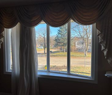 For Lease - 543 Glendene Crescent Unit# Main, Waterloo, Ontario - Photo 2