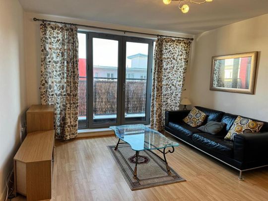 1 bedroom apartment to rent - Photo 1