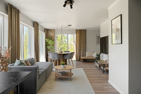 Fågelviksvägen, Ingarö - Photo 3