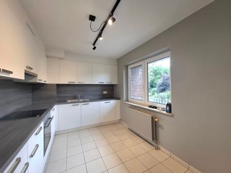 Appartement te huur - Foto 2