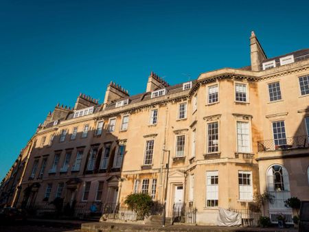 Rivers Street, Bath - Photo 2