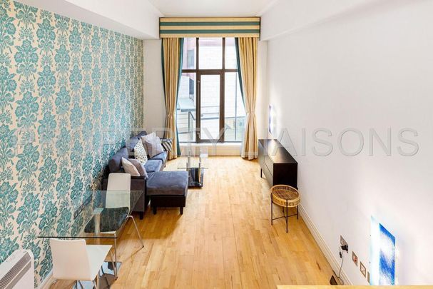 1 bedroom apartment to rent - Photo 1