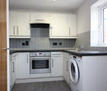 1 bed flat to rent in Friernhay Court, Friernhay Street - Photo 2