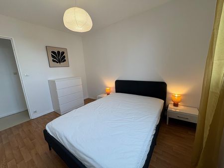 Location Appartement 2 pièces 45m² LA RICHE 37520 - Photo 3