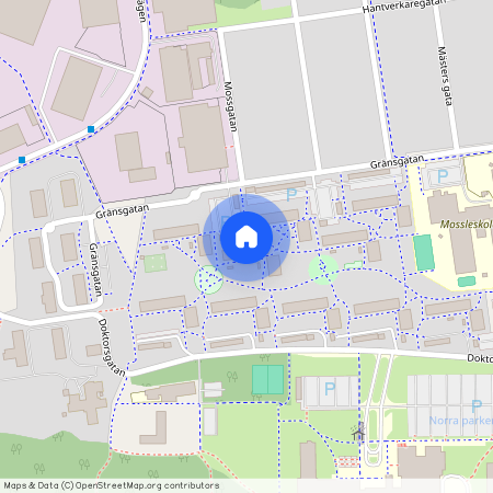 Gränsgatan 51, 331 56, Värnamo