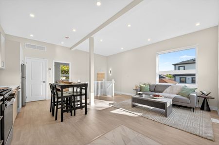 For Lease - 8 Boylen Street Unit# R, Toronto, Ontario - Photo 4