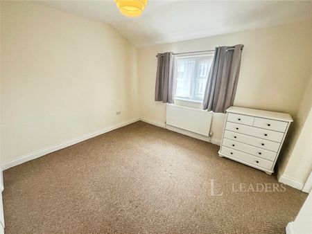 1 bedroom apartment to rent Empress Road, Luton, Bedfordshire, LU3 - Photo 4