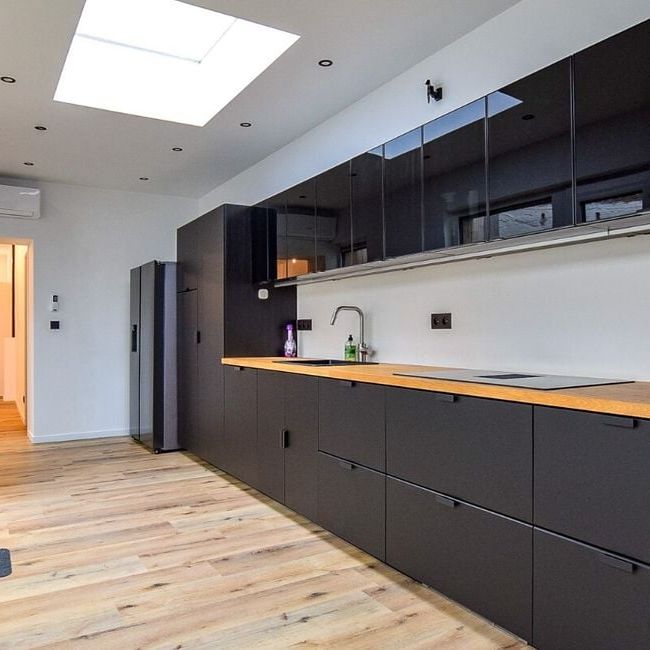 Woning te huur in Adinkerke voor € 925 met 3 slaapkamers - Foto 1