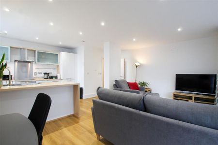 1 bedroom apartment to rent - Photo 2