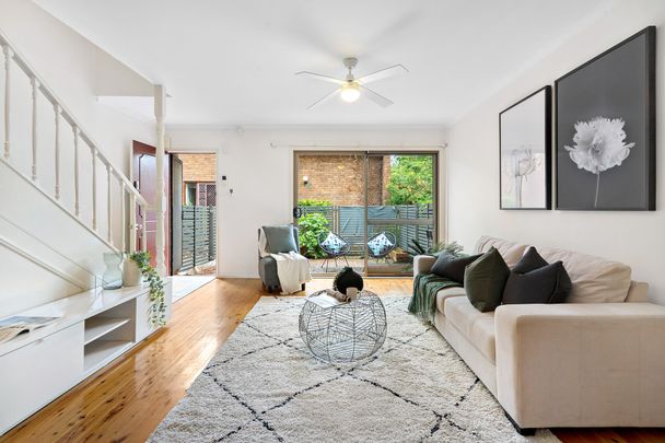8/6-8 ROBERT Street, Telopea NSW 2117 - Townhouse For Rent | Domain - Photo 1