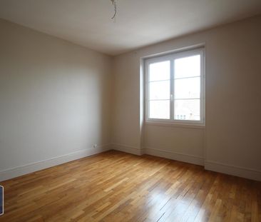 Location Appartement 4 pièces 86m² DIJON 21000 - Photo 6