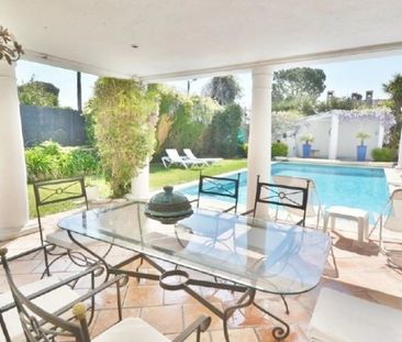 VILLA CALIFORNIENNE PRES DES PLAGES DE LA GAROUPE - Photo 6