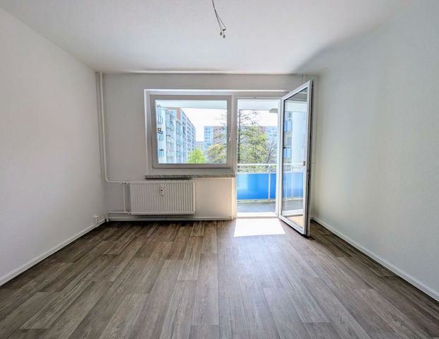 4-Raum-Wohnung in Chemnitz Kappel - Foto 1