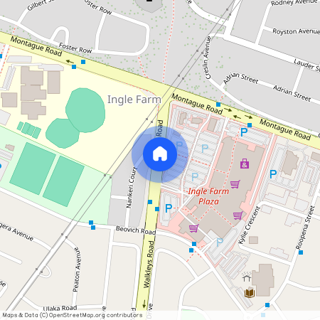 5b Sheringa Avenue, Ingle Farm SA 5098