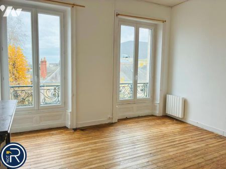 LAVAL CENTRE- Appartement - Photo 5