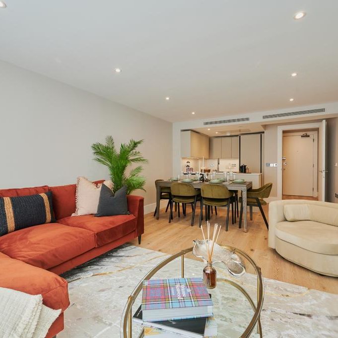 3 bedroom flat to rent - Photo 1