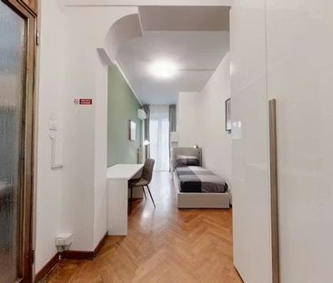 Via Ugo Foscolo, Padova, Veneto 35131 - Foto 6