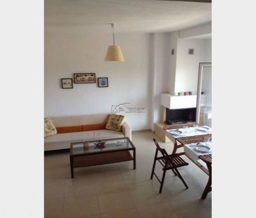 Μεζονέτα για ενοικίαση Παλιούρι (Παλλήνη) - Photo 1