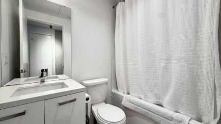 For Lease - 11 Charlotte Street Unit# 1204, Toronto, Ontario - Photo 5