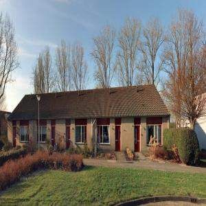 Maison de Ville Mitoyenne de 3 Pièces Bangert 12, Andijk - À Louer - Photo 2