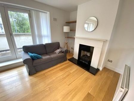 House to rent in Dublin, Ranelagh - Photo 3
