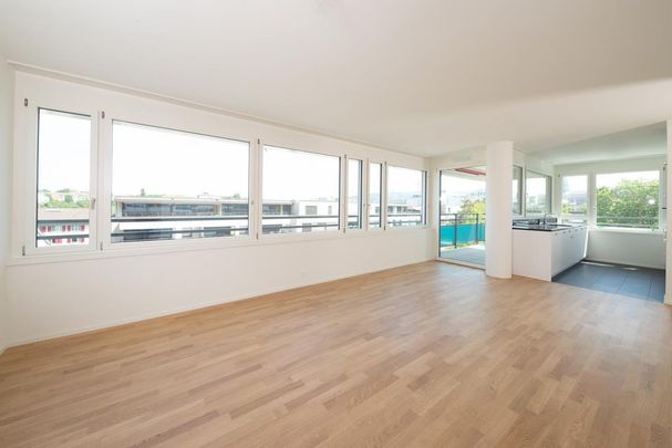 Moderne und helle 2.5 Zimmer im Lehenmatt-Quartier - Photo 1