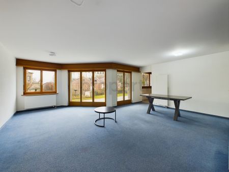 Grosszügige 3.5-Zimmer Terrassenwohnung in Bülach - Foto 4