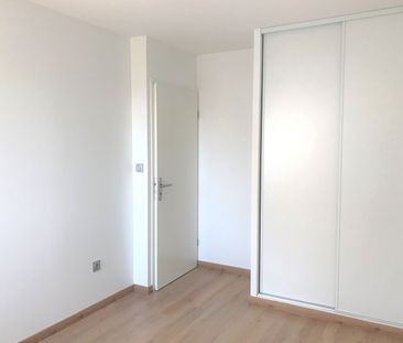 Appartement 5 pièces - Photo 1