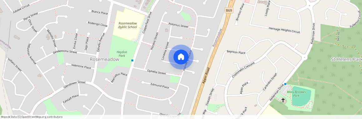 4A Cordelia Street, NSW 2560, Rosemeadow