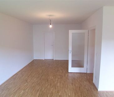1-Zimmer-Wohnung mit Balkon in Bonn Friesdorf - Photo 3