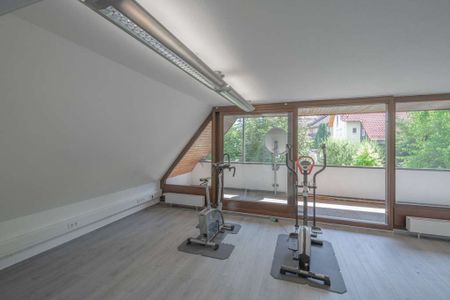 Großzügige 4 Zimmer Mietwohnung mit großem Balkon! - Photo 3