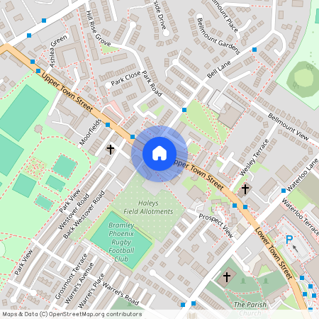 1 bed room - house share to rent Upper Town Street, LS13, Leeds