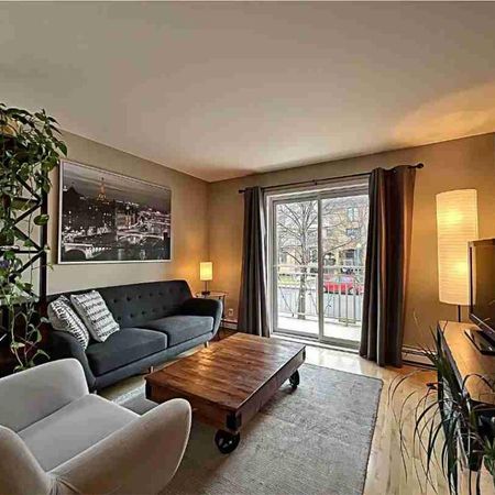 Condo 4 1/2 Longueuil (St Hubert) - Photo 3