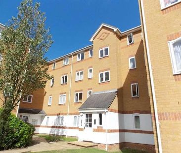 Ascot Court, Grove Road, Aldershot, GU11 - Photo 5