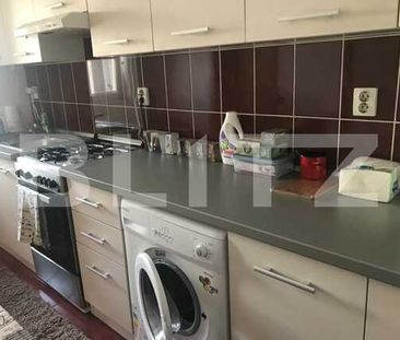 Apartament cu 1 camera, decomandat, 40 mp, Calea Motilor - Fotografie 4