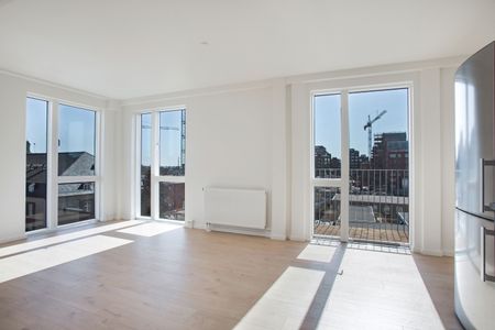 Lindgreens Allé 5, 1. Dør 5 - Photo 5