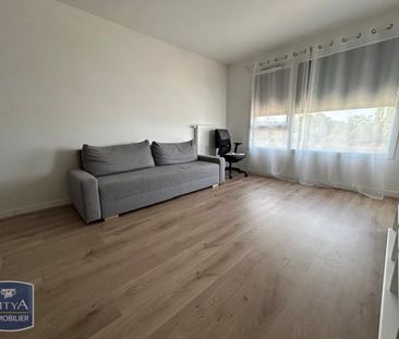 Location Appartement 2 pièces 44m² BRETIGNY SUR ORGE 91220 - Photo 1