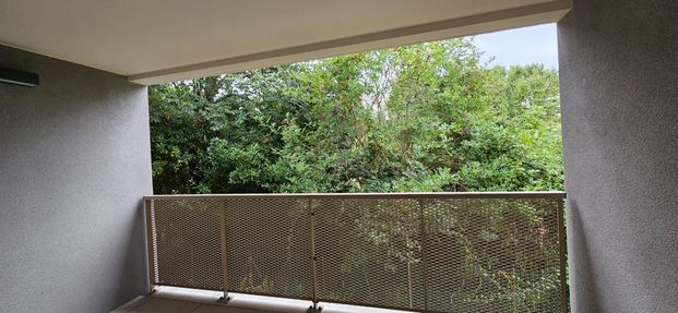 Location appartement 2 pièces, 44.57m², L'Union - Photo 1