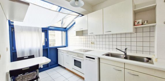 Wohnen im beliebten Stadtteil Johannis - Photo 2