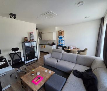 Appartement Rijksweg Zuid 118 B, Geleen - À Louer - Photo 3