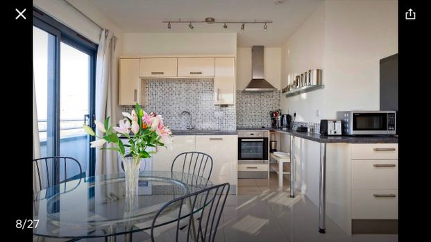 2 Bed Flat, Pound Court, SW6 - Photo 1