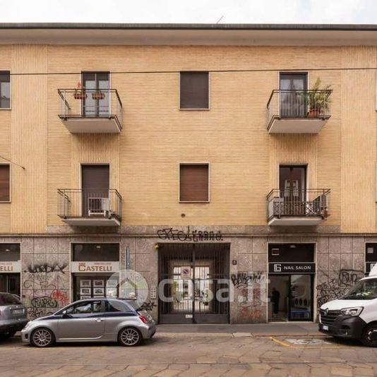 Bilocale in Affitto in Viale Sabotino 8 a Milano - Foto 1