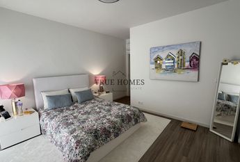 Apartamento T3 em Setúbal