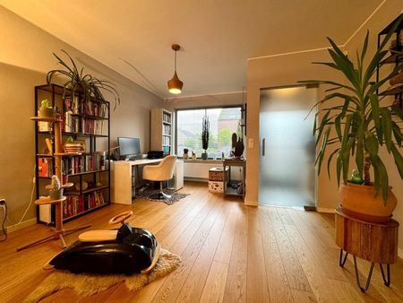 Instapklare gezinswoning met 4 slaapkamers en tuin in Oud-Turnhout - Photo 3